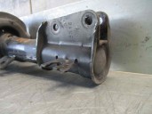 Recambio de amortiguador delantero izquierdo para fiat stilo (192) 1.8 16v dynamic referencia OEM IAM 1920E4CA01E 50700693 COFAP