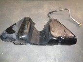 Recambio de deposito combustible para jaguar xf 2.7 v6 diesel premium luxury referencia OEM IAM 8X239K007CDS C2Z11082 