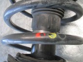 Recambio de amortiguador delantero izquierdo para fiat stilo (192) 1.8 16v dynamic referencia OEM IAM 1920E4CA01E 50700693 COFAP