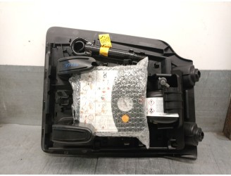 Recambio de util rueda repuesto para smart fortwo coupé (453) electric drive / eq (453.391) referencia OEM IAM A4535830800  R997