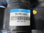 Recambio de amortiguador delantero izquierdo para fiat stilo (192) 1.8 16v dynamic referencia OEM IAM 1920E4CA01E 50700693 COFAP