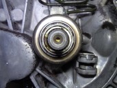 Recambio de caja cambios para opel vectra b berlina 2.0 dti referencia OEM IAM W374 700703 I18882