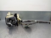 Recambio de palanca cambio para hyundai ioniq referencia OEM IAM 46701F2140 46700F2210 