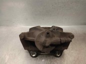 Recambio de pinza freno delantera derecha para fiat doblo 1.3 16v jtd cat referencia OEM IAM 735492242 BOSCH