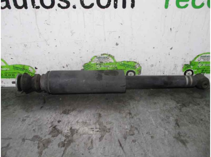 Recambio de amortiguador trasero derecho para fiat stilo (192) 1.8 16v dynamic referencia OEM IAM 814901557708 