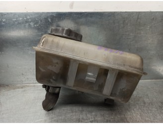 Recambio de deposito expansion para volvo serie 740 berlina/familiar 2.3 turbo cat referencia OEM IAM 3547248  