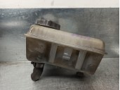 Replacement expansion tank for Volvo 740 Series Saloon/Estate 2.3 Turbo CAT OEM IAM reference 3547248 