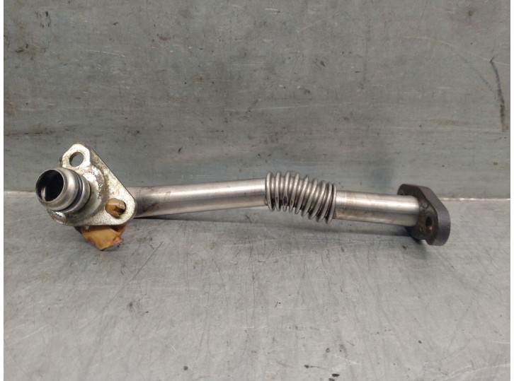 Recambio de tubo para citroën c6 (td_) 2.7 hdi referencia OEM IAM 4U3Q6K677DA 037950 