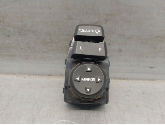 Recambio de mando retrovisor para hyundai ioniq (ae) 1.6 gdi hybrid referencia OEM IAM 93530G2000 