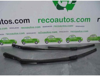 Recambio de brazo limpia delantero derecho para bmw x3 (e83) 3.0 24v cat referencia OEM IAM 61613453537 61613453533 