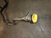 Recambio de deposito combustible para jaguar xf 2.7 v6 diesel premium luxury referencia OEM IAM 8X239K007CDS C2Z11082 