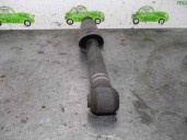 Recambio de amortiguador trasero derecho para fiat stilo (192) 1.8 16v dynamic referencia OEM IAM 814901557708 