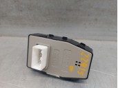 Recambio de mando retrovisor para hyundai ioniq (ae) 1.6 gdi hybrid referencia OEM IAM 93530G2000 