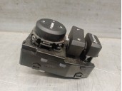 Recambio de mando retrovisor para hyundai ioniq (ae) 1.6 gdi hybrid referencia OEM IAM 93530G2000  