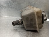 Replacement expansion tank for Volvo 740 Series Saloon/Estate 2.3 Turbo CAT OEM IAM reference 3547248 