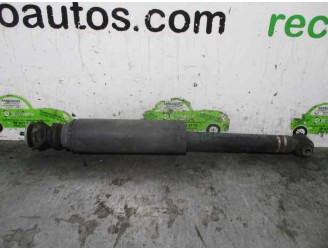 Recambio de amortiguador trasero izquierdo para fiat stilo (192) 1.8 16v dynamic referencia OEM IAM 814901557708  