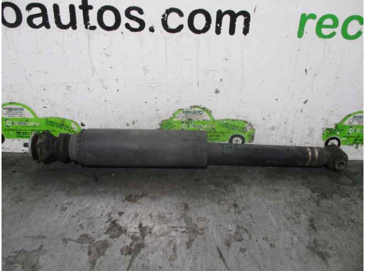 Recambio de amortiguador trasero izquierdo para fiat stilo (192) 1.8 16v dynamic referencia OEM IAM 814901557708 