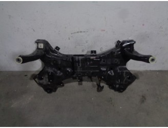 Recambio de puente delantero para hyundai ioniq referencia OEM IAM 62405G2100 CUNA MOTOR SUELO BURRA30 FILA 6