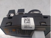 Recambio de mando retrovisor para hyundai ioniq (ae) 1.6 gdi hybrid referencia OEM IAM 93530G2000 