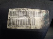 Recambio de deposito combustible para jaguar xf 2.7 v6 diesel premium luxury referencia OEM IAM 8X239K007CDS C2Z11082 