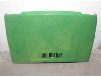 Recambio de capot para lada niva ( 2121 / 21213 / 21214 / 21215 ) 1.6 referencia OEM IAM  VERDE 