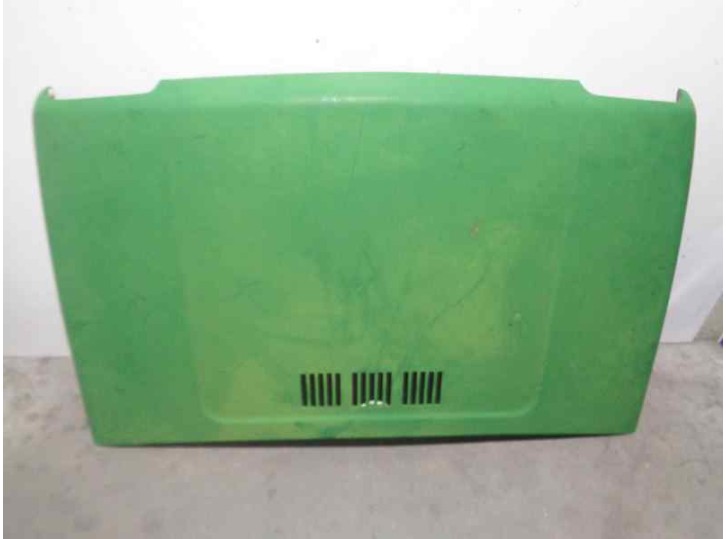 Recambio de capot para lada niva ( 2121 / 21213 / 21214 / 21215 ) 1.6 referencia OEM IAM  VERDE 