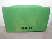 Recambio de capot para lada niva ( 2121 / 21213 / 21214 / 21215 ) 1.6 referencia OEM IAM  VERDE 