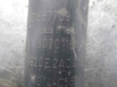 Recambio de amortiguador trasero izquierdo para fiat stilo (192) 1.8 16v dynamic referencia OEM IAM 814901557708  