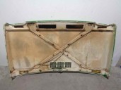 Recambio de capot para lada niva ( 2121 / 21213 / 21214 / 21215 ) 1.6 referencia OEM IAM  VERDE 