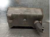Replacement expansion tank for Volvo 740 Series Saloon/Estate 2.3 Turbo CAT OEM IAM reference 3547248 