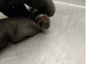 Recambio de inyector para nissan serena (c23m) 2.3 diesel referencia OEM IAM KCN18P1 KCN18P1 BOSCH