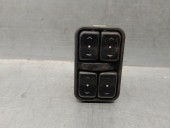 Recambio de mando elevalunas delantero izquierdo para opel astra g berlina 2.0 dti referencia OEM IAM 90561086 13363401 EATON