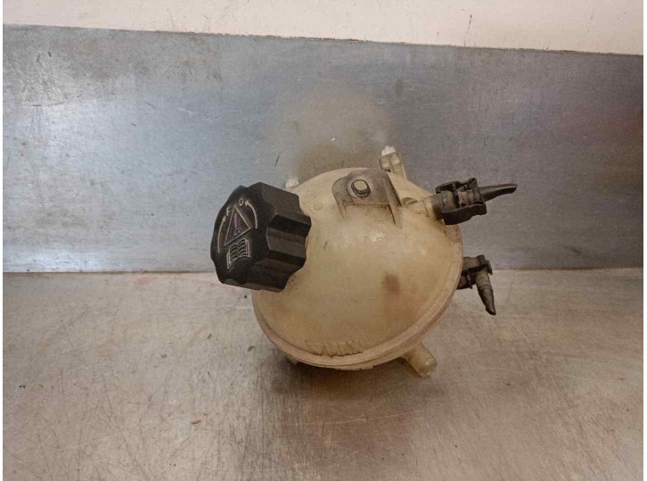 Recambio de deposito expansion para lancia phedra (180) 2.2 jtd referencia OEM IAM 031400474380  