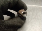 Recambio de inyector para nissan serena (c23m) 2.3 diesel referencia OEM IAM KCN18P1 KCN18P1 BOSCH