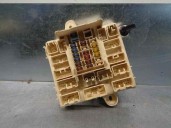 Recambio de caja reles / fusibles para lexus is200 (gxe10) 2.0 cat referencia OEM IAM 8922153100  