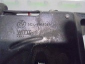 Recambio de cerradura maletero / porton para bmw x3 (e83) 3.0 24v cat referencia OEM IAM 51247057364 3 PINES 5 PUERTAS