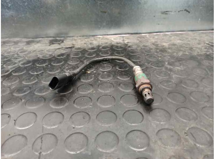 Replacement lambda sensor for Seat Ibiza (6j5) 1.2 TSI OEM IAM reference 03F906262C 
