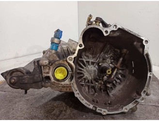 Recambio de caja cambios para hyundai coupe (rd) 2.0 16v cat referencia OEM IAM JX1973 606049 