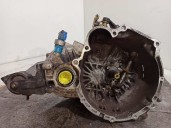 Replacement gearbox for Hyundai Coupe (rd) 2.0 16v cat OEM IAM reference JX1973 606049 