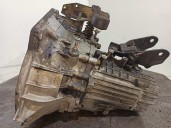 Recambio de caja cambios para hyundai coupe (rd) 2.0 16v cat referencia OEM IAM JX1973 606049 