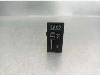 Recambio de interruptor para volvo serie 740 berlina/familiar 2.3 turbo cat referencia OEM IAM 3515810 