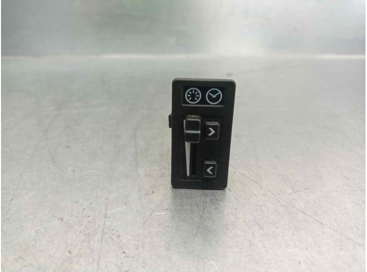 Recambio de interruptor para volvo serie 740 berlina/familiar 2.3 turbo cat referencia OEM IAM 3515810 