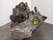 Replacement gearbox for Hyundai Coupe (rd) 2.0 16v cat OEM IAM reference JX1973 606049 
