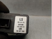 Recambio de mando elevalunas delantero izquierdo para opel astra g berlina 2.0 dti referencia OEM IAM 90561086 13363401 EATON