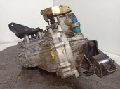 Replacement gearbox for Hyundai Coupe (RD) 2.0 16V CAT OEM IAM reference JX1973 606049 