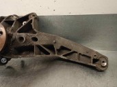 Recambio de mangueta trasera izquierda para mini cooper (rc31) (2004-...) manual 1.6 85 referencia OEM IAM 33326765377 