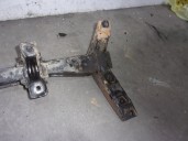 Replacement front subframe for Nissan Serena (C23M) 2.3 Diesel OEM IAM reference 544009C007 ENGINE CRADLE SUE BURRA30 FILLA14