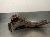 Recambio de mangueta trasera izquierda para mini cooper (rc31) (2004-...) manual 1.6 85 referencia OEM IAM 33326765377 