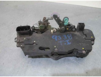 Recambio de cerradura puerta trasera izquierda para fiat stilo (192) 1.8 16v dynamic referencia OEM IAM 0051736484 8 PINES 5 PUE