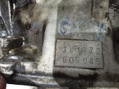Replacement gearbox for Hyundai Coupe (RD) 2.0 16V CAT OEM IAM reference JX1973 606049 